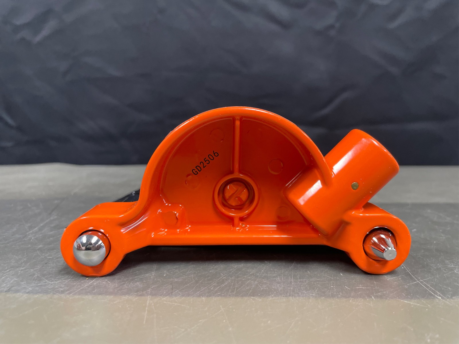 CURT Universal Trailer Coupler Lock