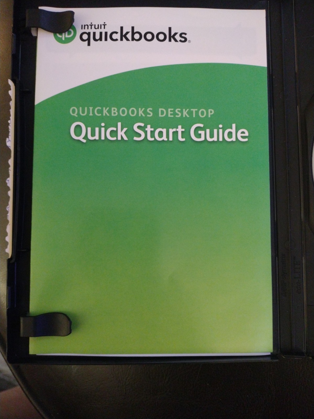Intuit Quickbooks Desktop Pro 2019