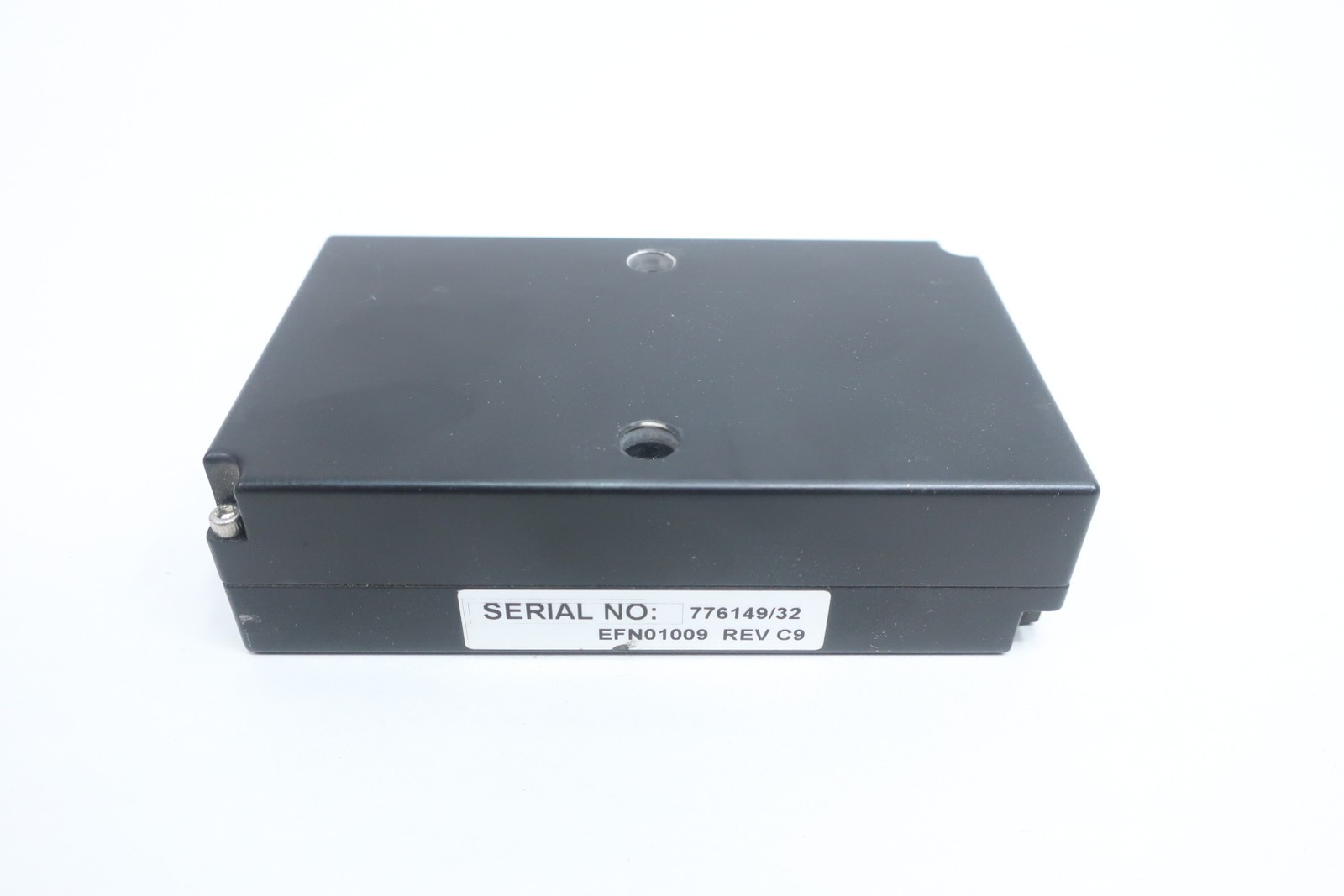 Aerotech MXH200-D-32M Encoder Signal Multiplier Efn01009 Rev C9