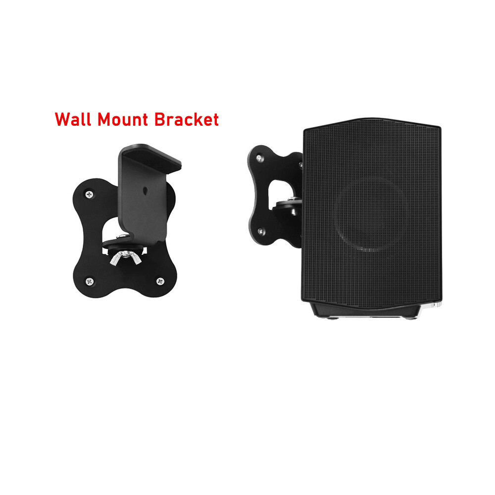 1*Metal Stable Wall Mount Bracket for SAMSUNG HW-Q930B Q930C Q990C Q990B Speaker