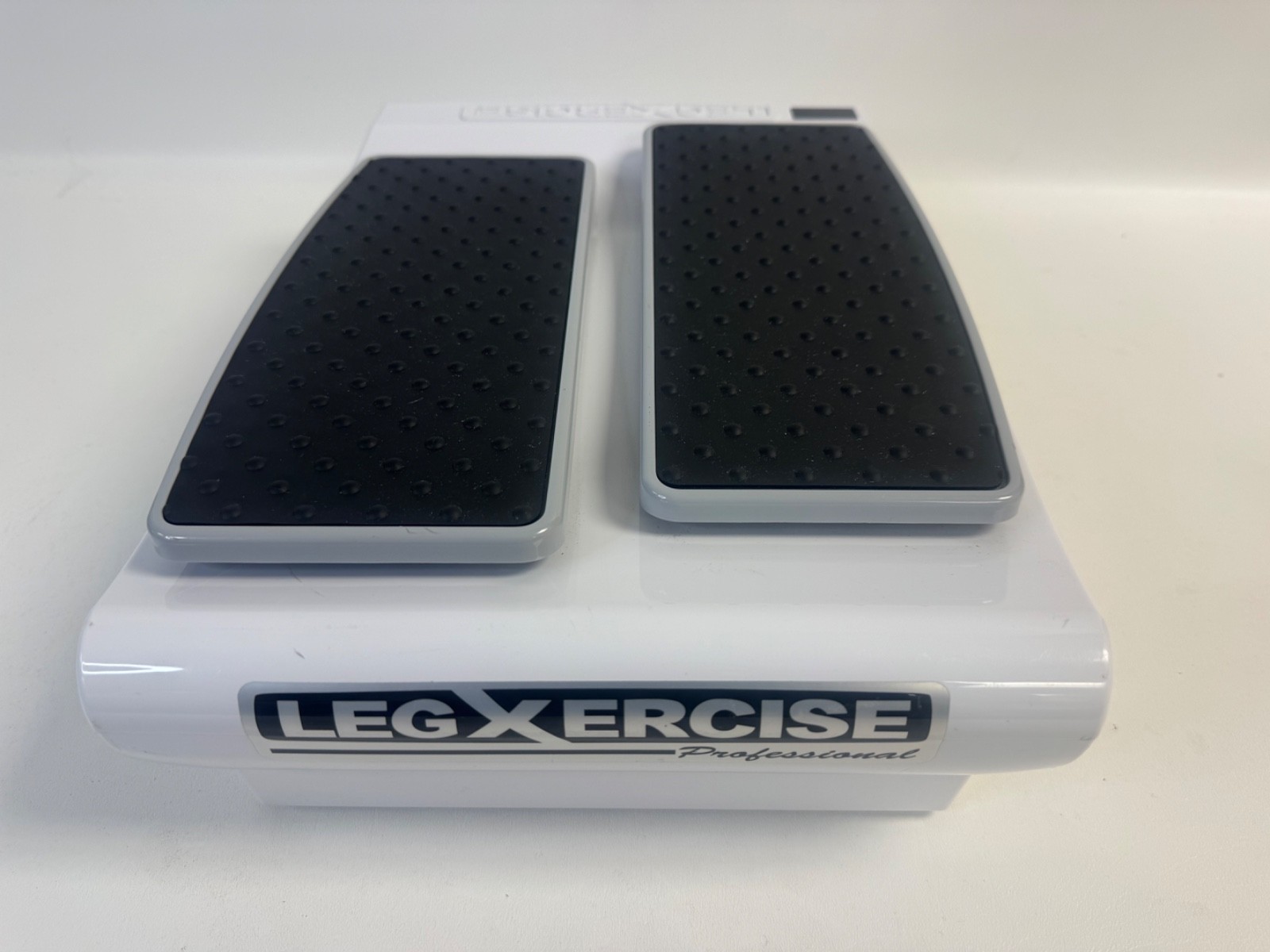 LegXercise Pro LEGX-012 Leg Activator Exercise Machine w/ Remote