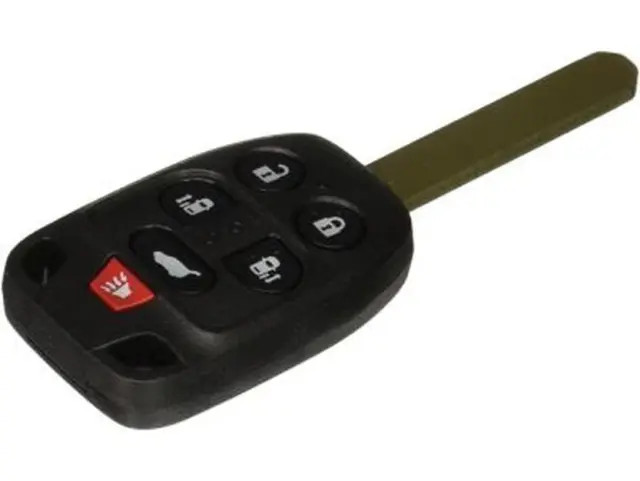 Genuine Honda Keyless Entry Transmitter 35118-TK8-A30