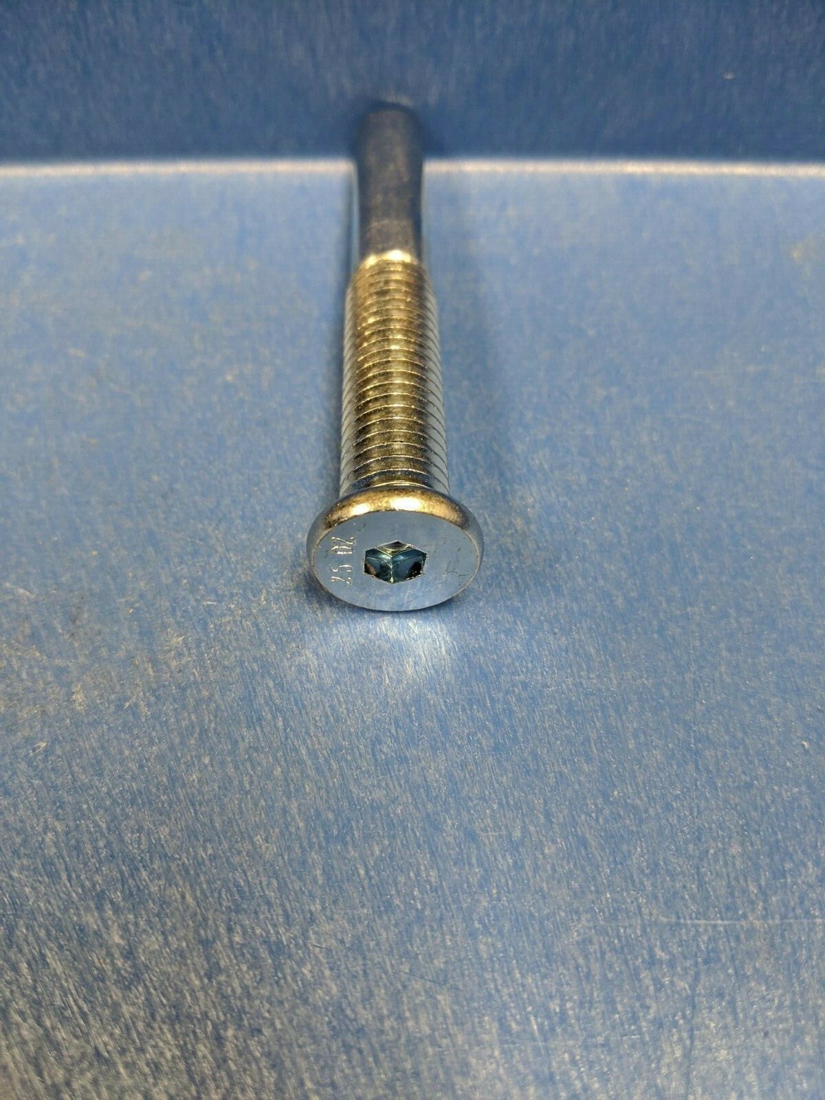 McDermott Pool Cue Weight Bolt - 2.5 OZ
