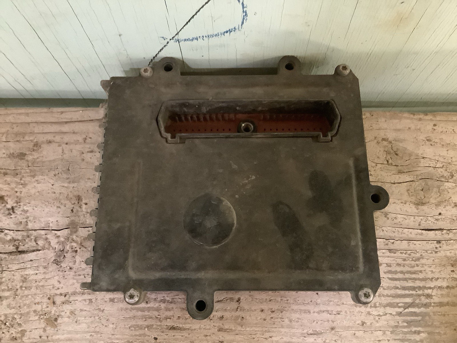 Dodge Caravan 04686739 Transmission Control Module (7290)