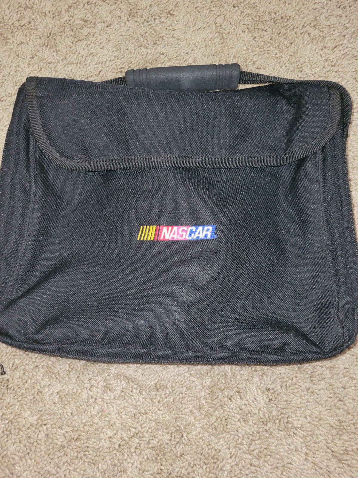 TFB For Business Nascar Logo Laptop Tablet iPad Sleeve Carrying Case Storage