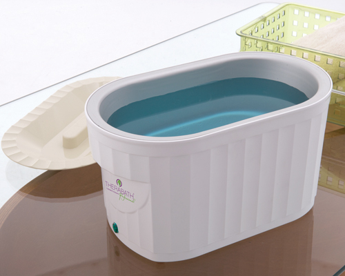 New Therabath Professional Paraffin Wax Arthritis Relief Heat Bath -SELECT SCENT