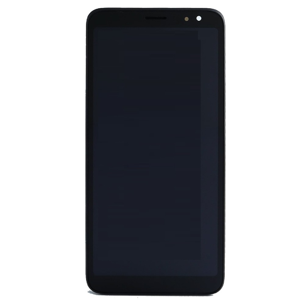 Replacement LCD Display Touch Screen Digitizer Assembly Frame For TCL K11 T432W