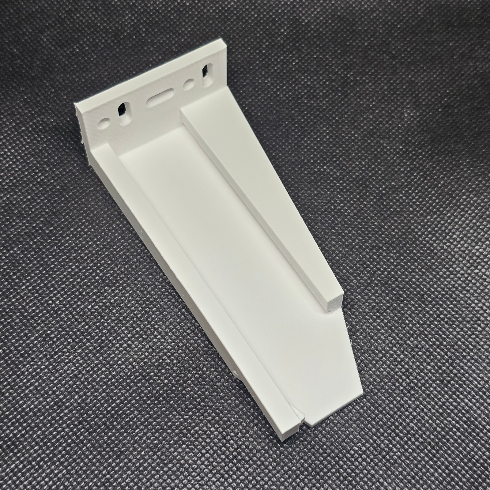 Hettich 602 Drawer Slide Bracket R