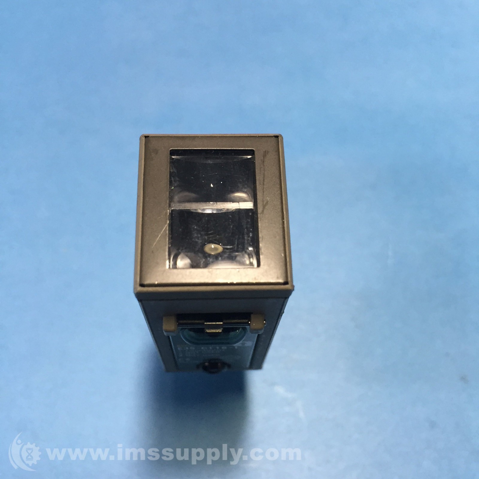 Omron E3S-CT16-L Photoelectric Sensor FNIP