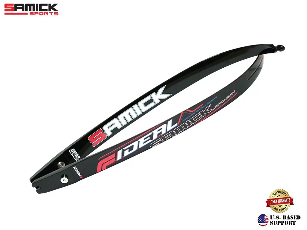 Samick Ideal ILF Limbs