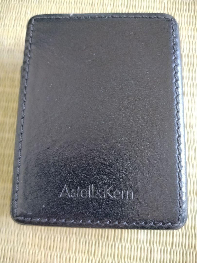 IRIVER Astell&Kern AK100 Digital Audio Player