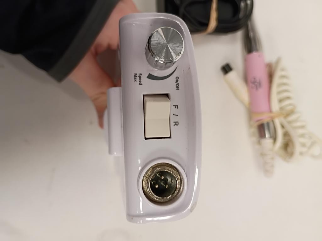 KIARA SKY BEYOND PRO PORTABLE NAIL DRILL (P04021932)