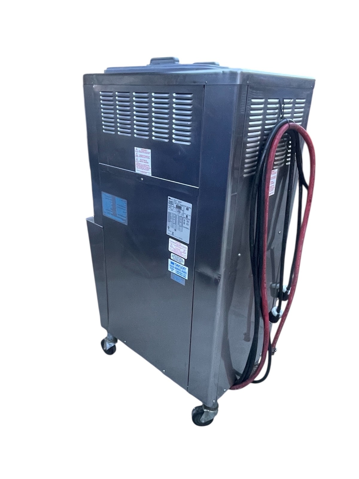Taylor C794-33 Machine, Water Cooled, 3 Phase