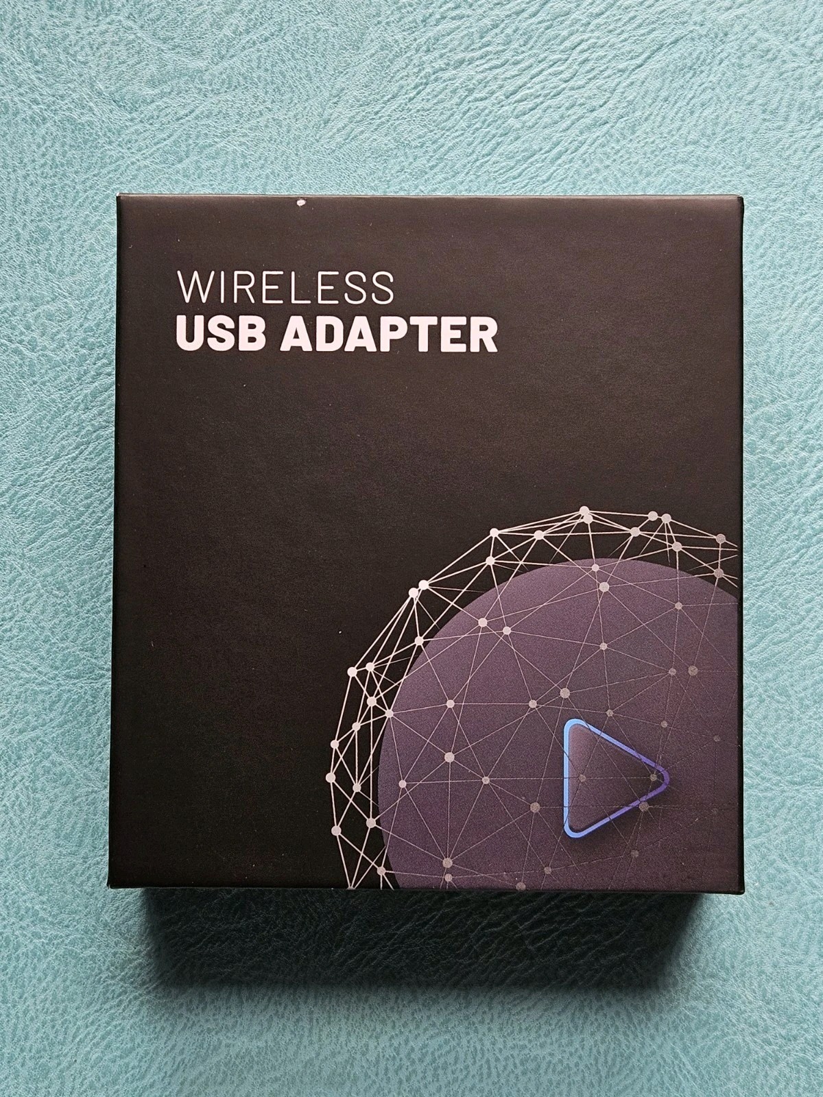 Wireless USB Carplay Adapter for USB-C or USB-A ports