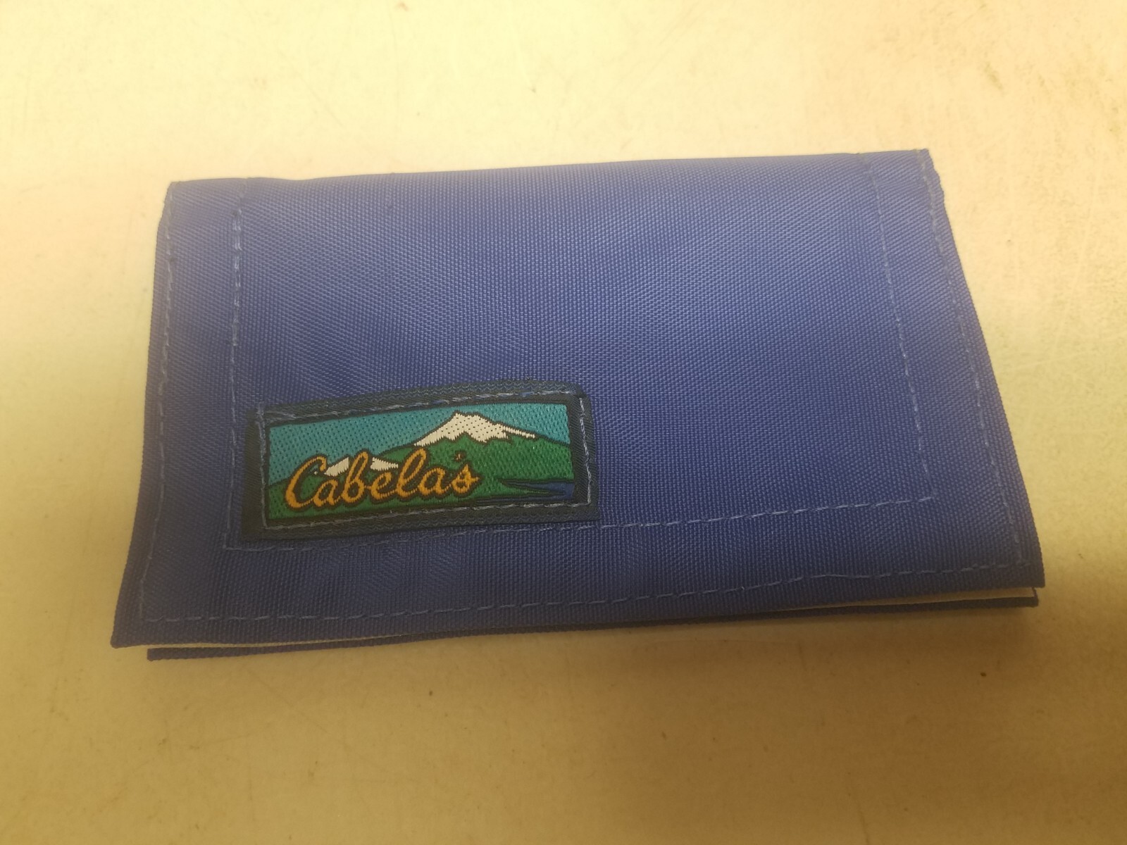 Capelas 4.5 in Pliers with hook and loop closer Case
