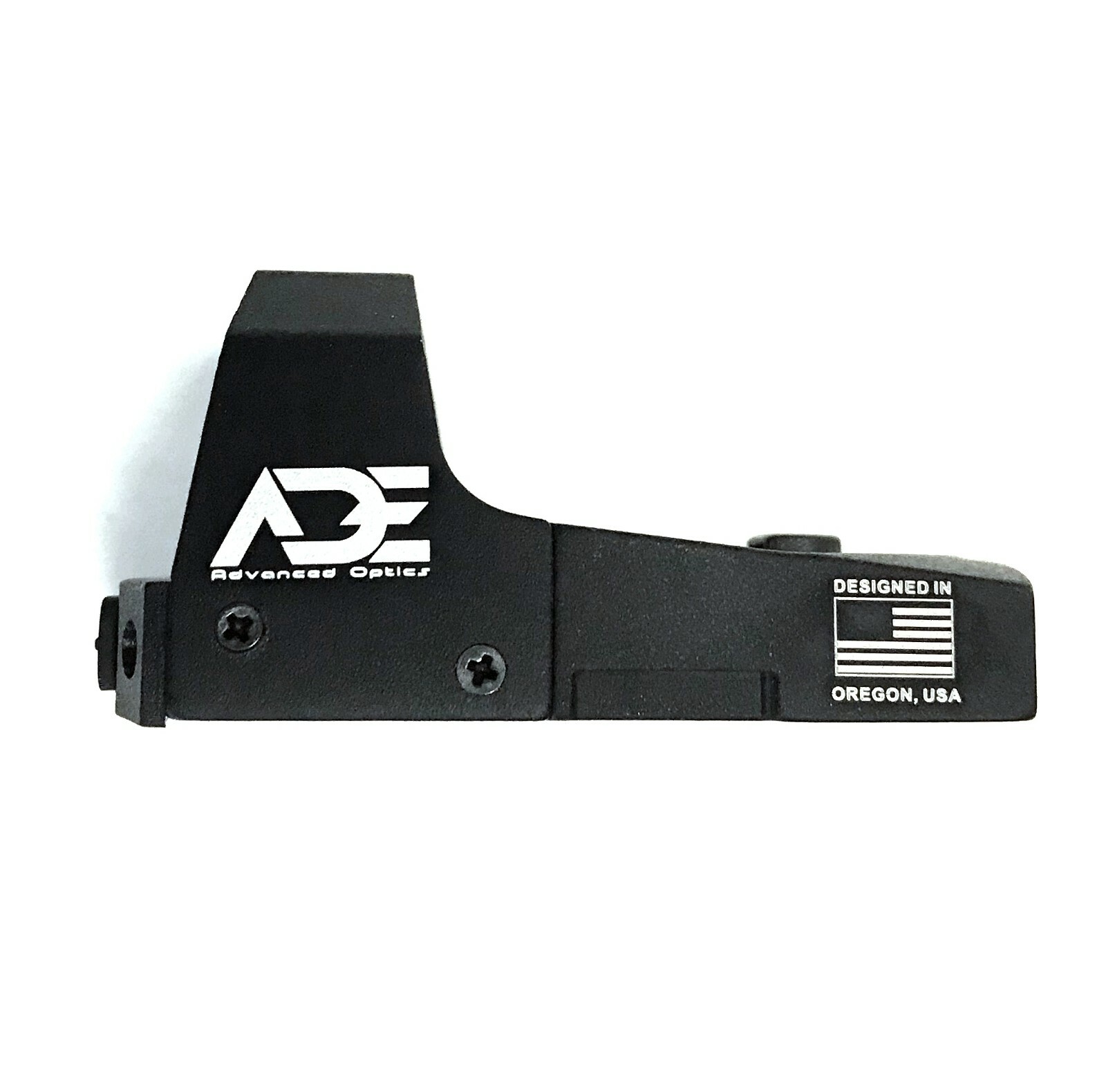 Ade Advanced Optics RD3-006B GREEN Dot Reflex red Sight Pistol +mount Ruger SR22