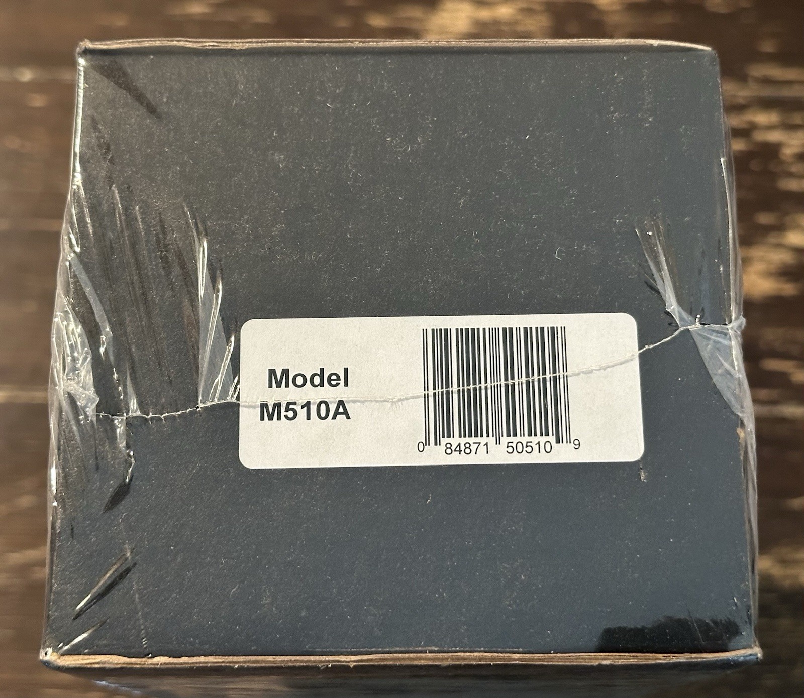 NOS SureFire M510A Rifle Length Weapon Light - GWOT - Collector - COLT