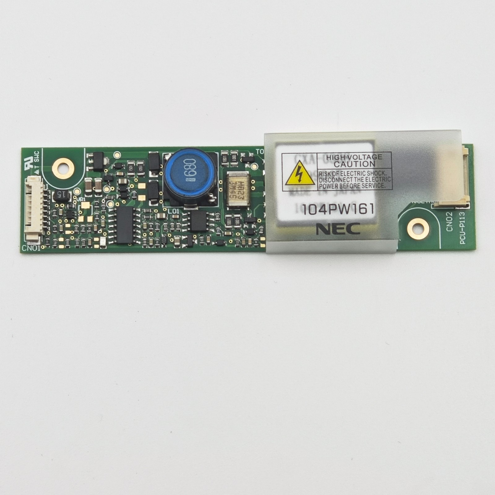 NEW LCD Inverter 104PW161 Ship From USA With 90 days warranty
