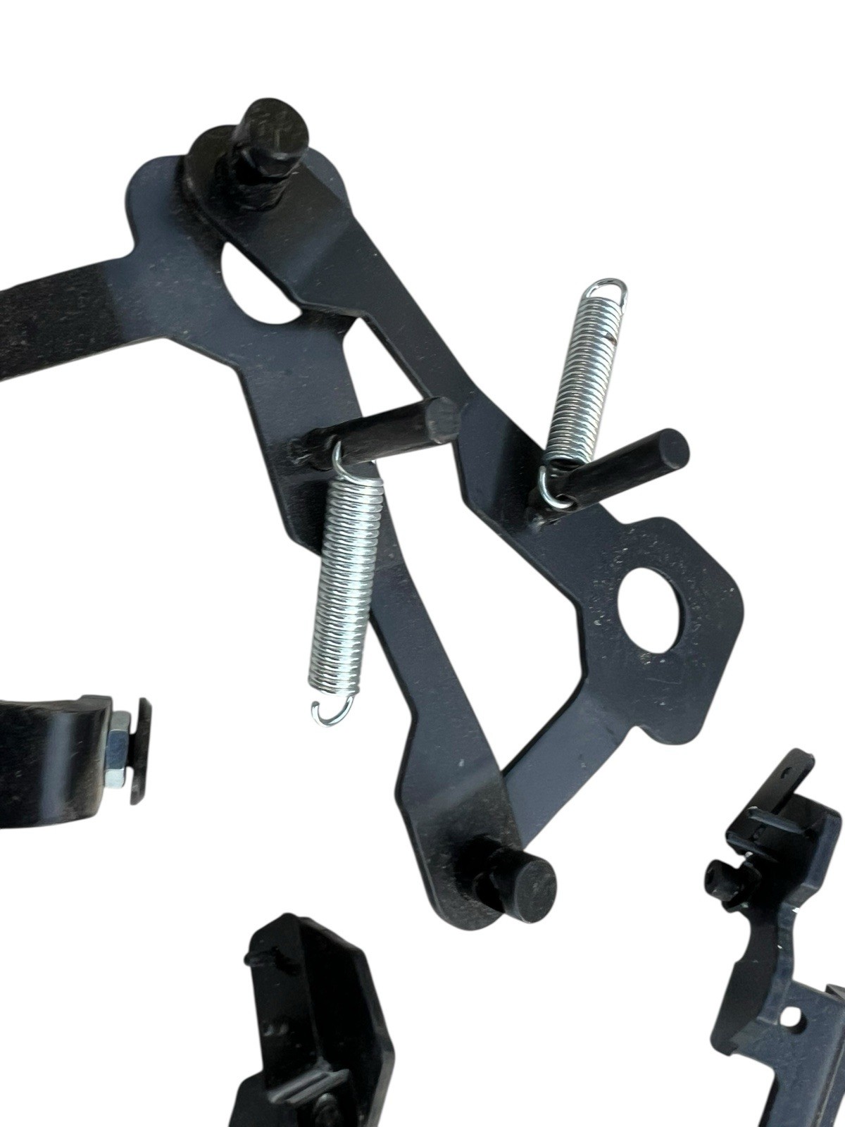 Quantum Edge 2.0 3.0 iLevel Lift Sensors Safety Brake Hardware Wheelchair