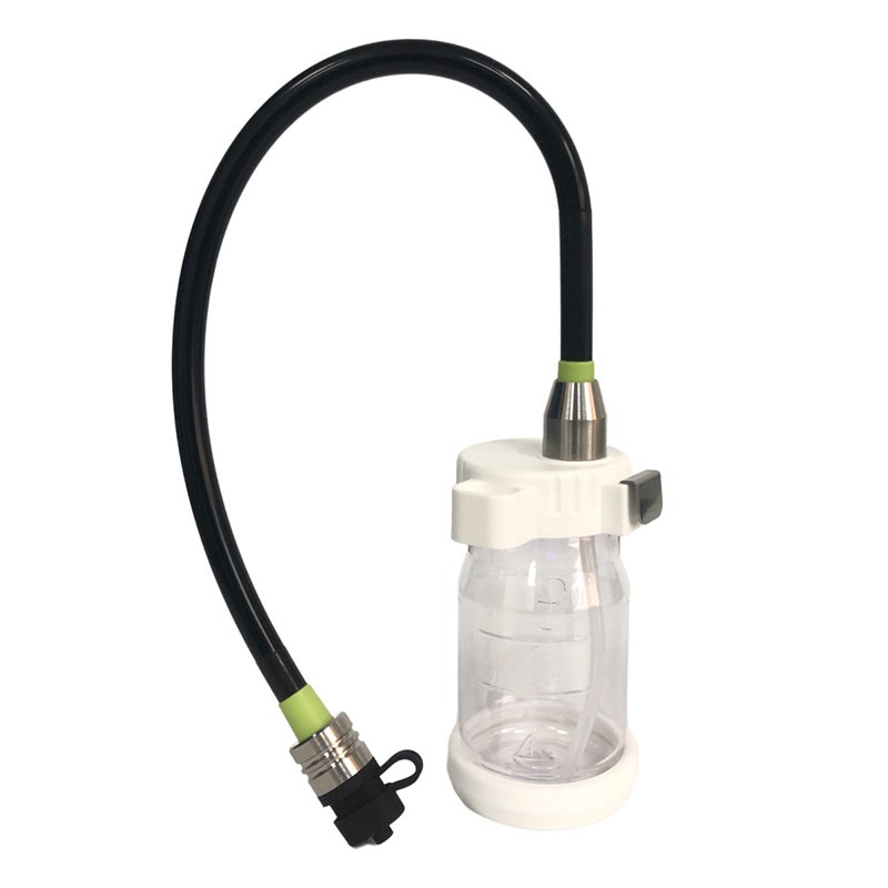 For Olympus MAJ-901 MAJ 901 Autoclavable Container Connection Water Bottle