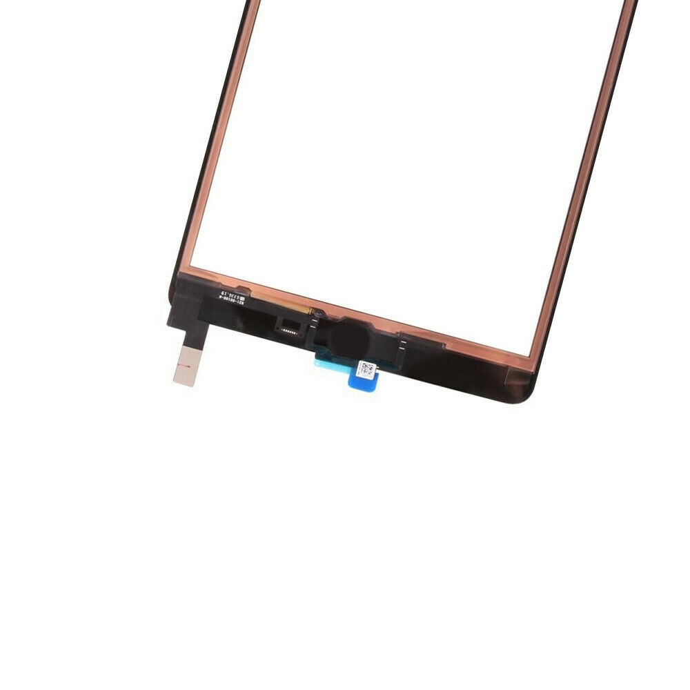 "GSA White Touch Screen Digitizer for iPad Mini 4 A1538 A1550"