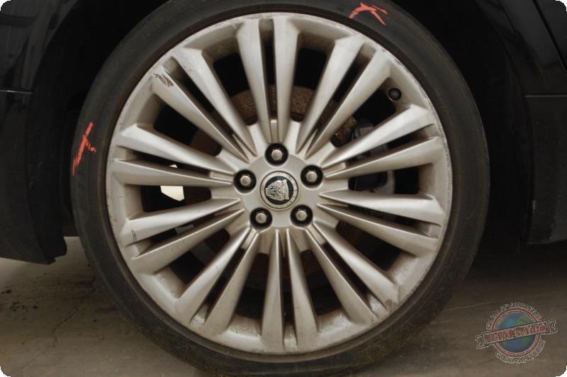 Used Blind Spot Detection System Warning Control Module fits: 2011 Jaguar Xf Dri
