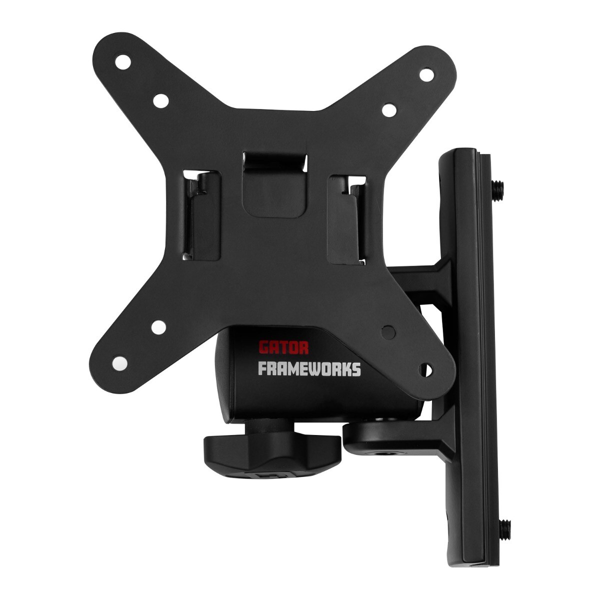 Gator Cases Podcast Live Stream Content Creation Mount Adapter Arm idjnow