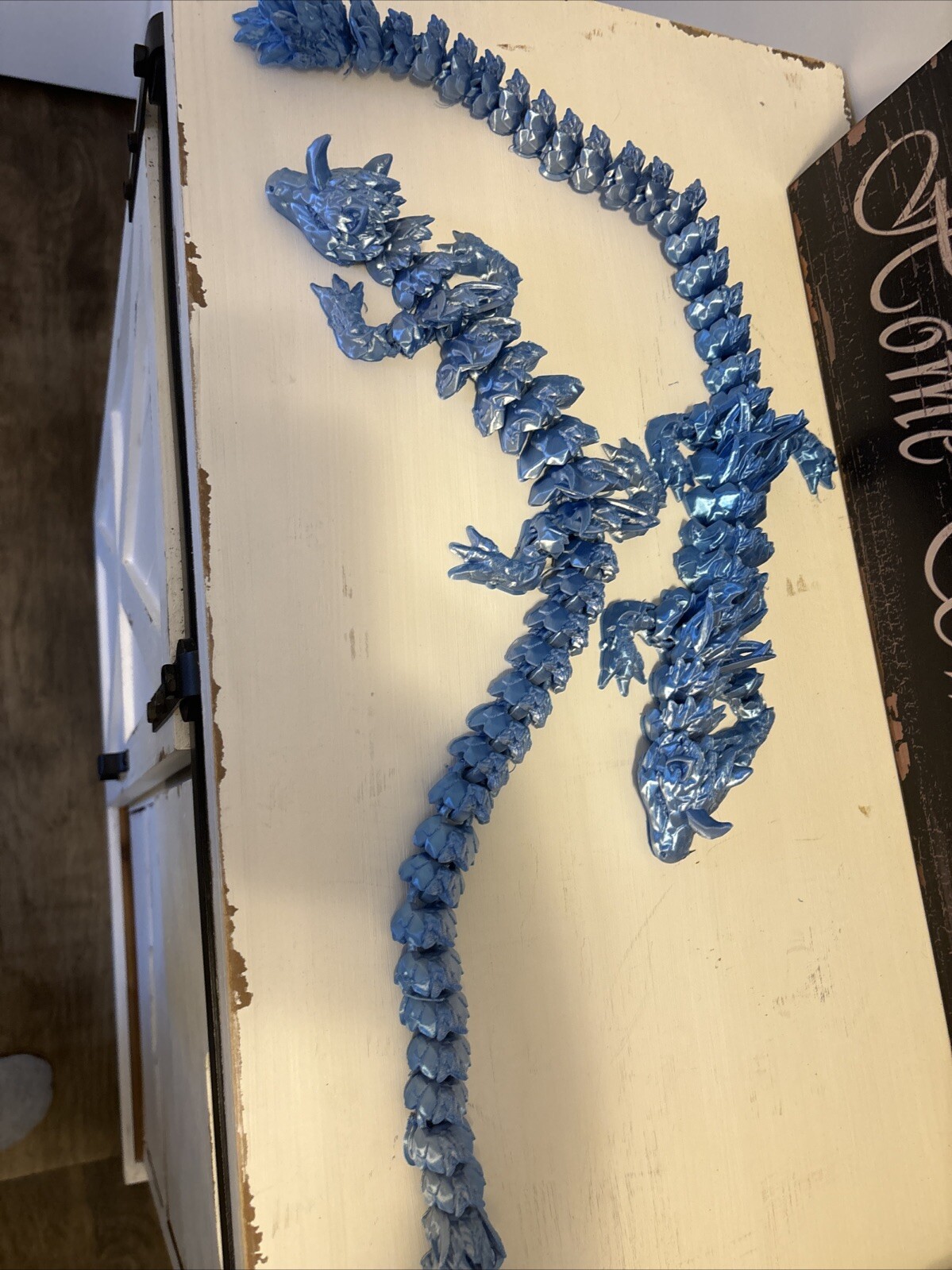 Commissioned 3D Printing By The Hour