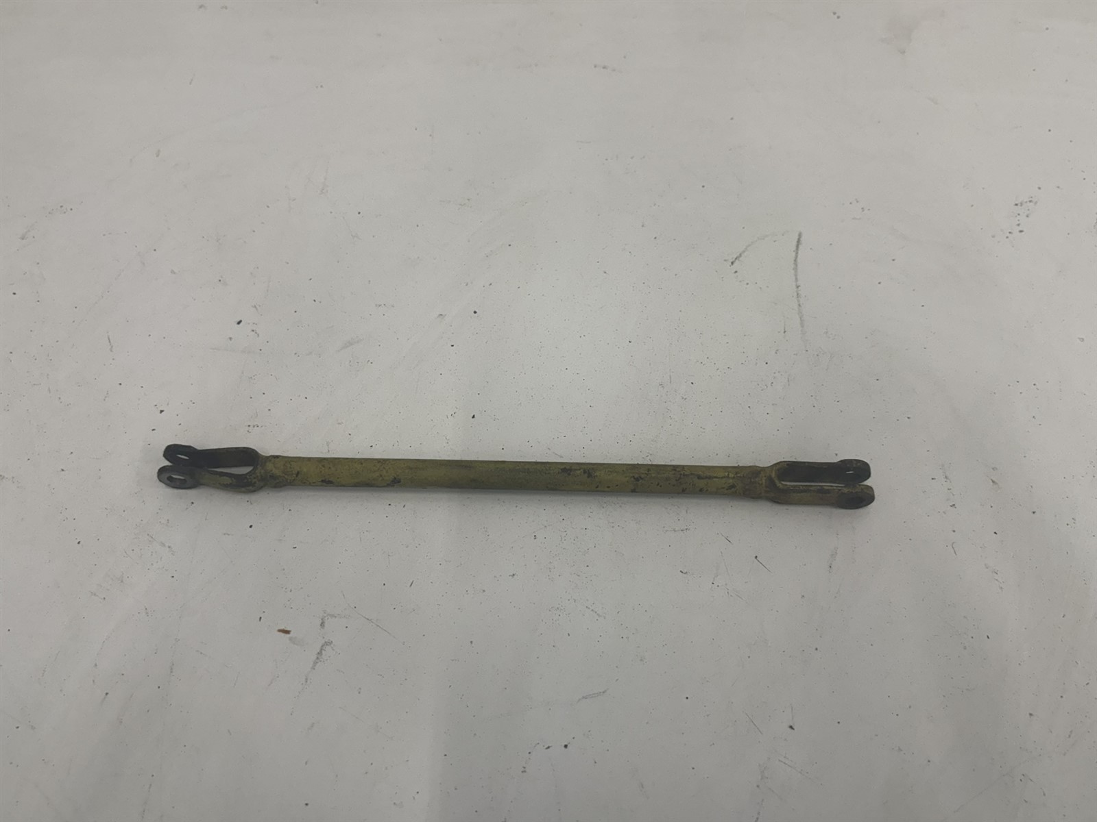 Luscombe Model 8 Torque Shaft Elevator Push Pull Rod 18528