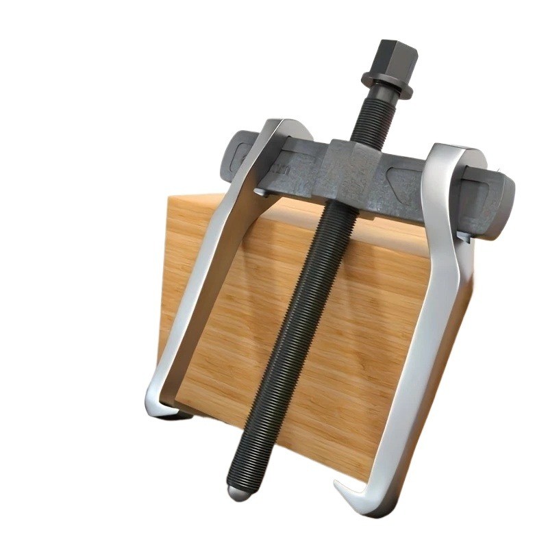 4/3 Inch Two-Jaw Puller Industrial Tool For Bearing Gear Mechanical Removal