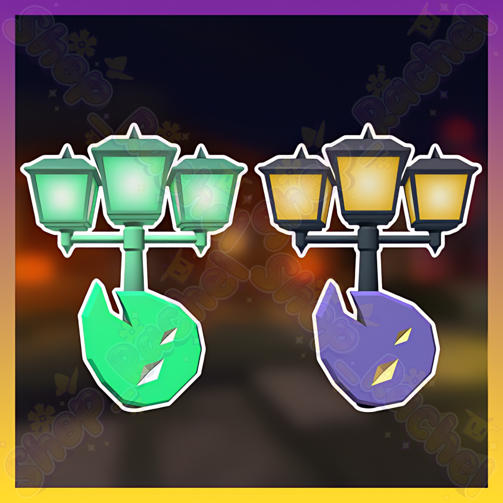 💡 Light Duo - Flee the Facility (FTF) 💡