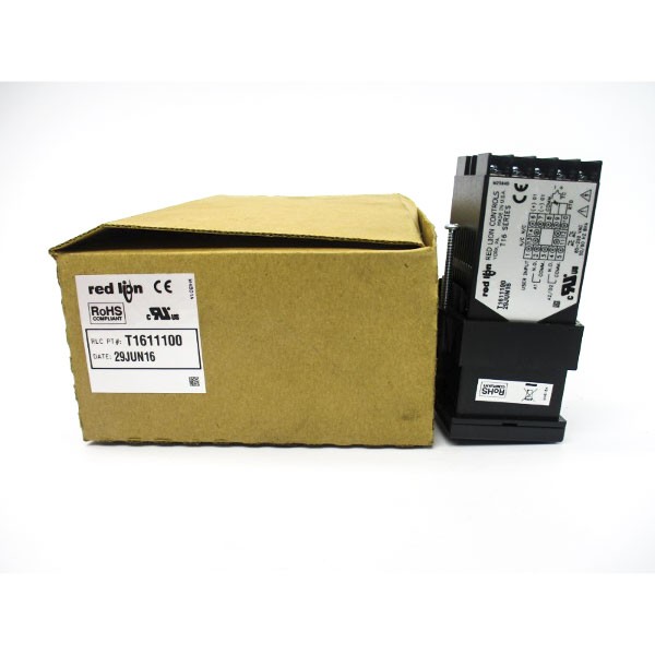 RED LION CONTROLS T1611100 85-250VAC NSMP