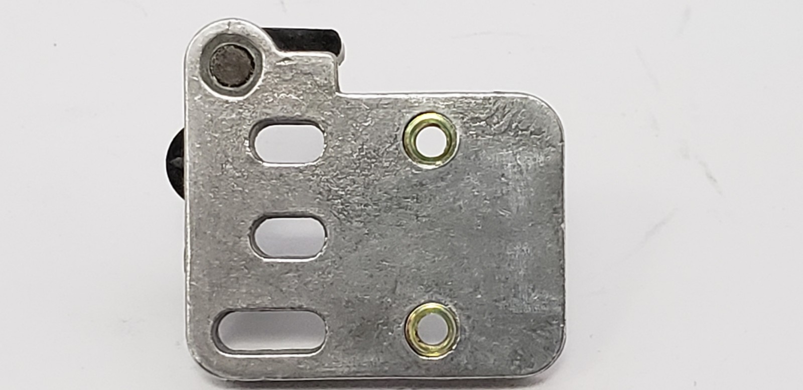 HEIDELBERG 91.090.801F BASE PLATE, SPL LEFT, NNB