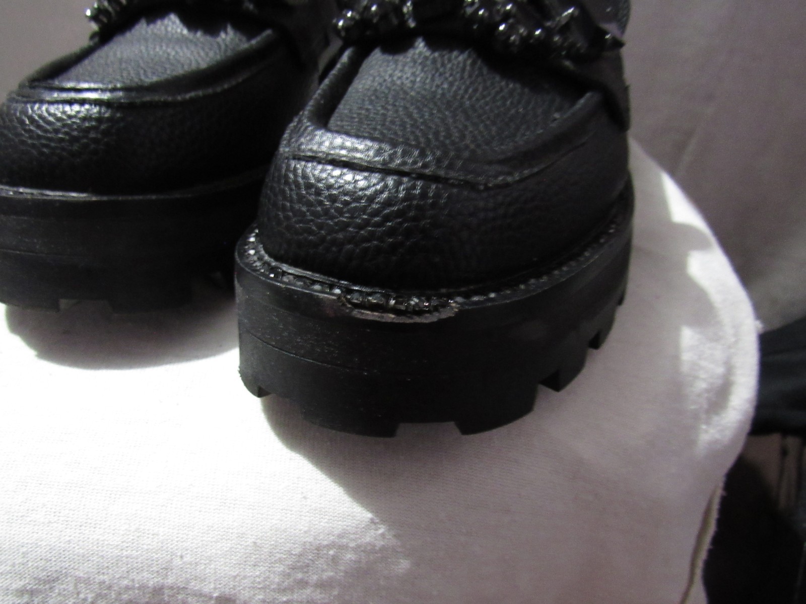 Elegant studed Loafers
