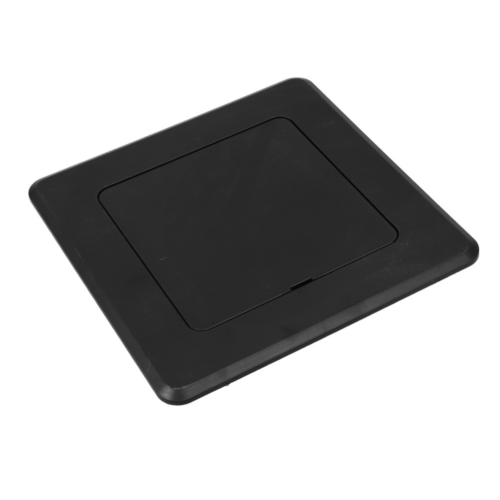 Access Panel for Drywall: Inspection Port Cover - 6x6in Adhesive Wall Ceiling
