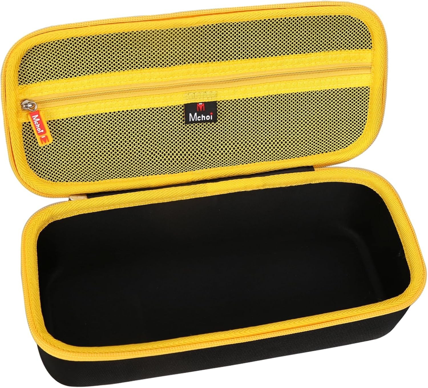 Hard Case Suitable for DEWALT DCF850B 20V Cordless Brushless Compact 1/4'' Impac