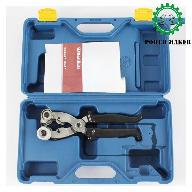 KBX-45 Stripper Cable Insulation Stripper Multi-function Manual Cable Stripper