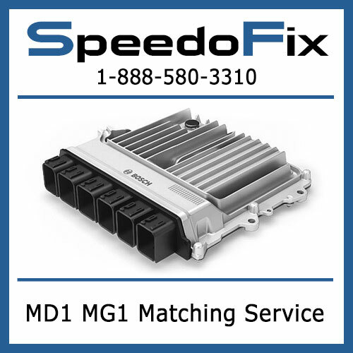BMW MD1 MG1 DME DDE Matching Cloning Programming Service