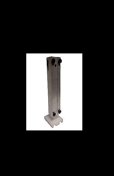 Gildor 350-003B SLM, KABA FBO Bottom Guide - Kit-Complete, New Style