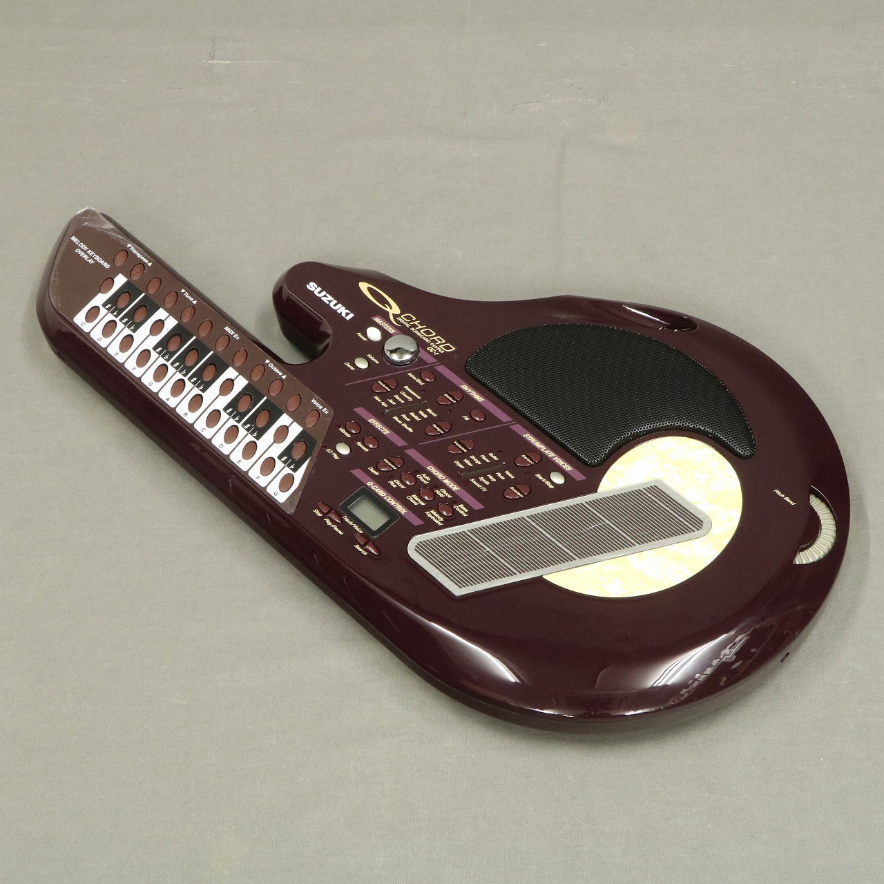 SUZUKI QCHORD QC-1 [J0012075]