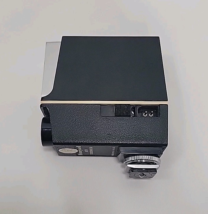 Vintage Honeywell Auto Strobonar 360, UNTESTED