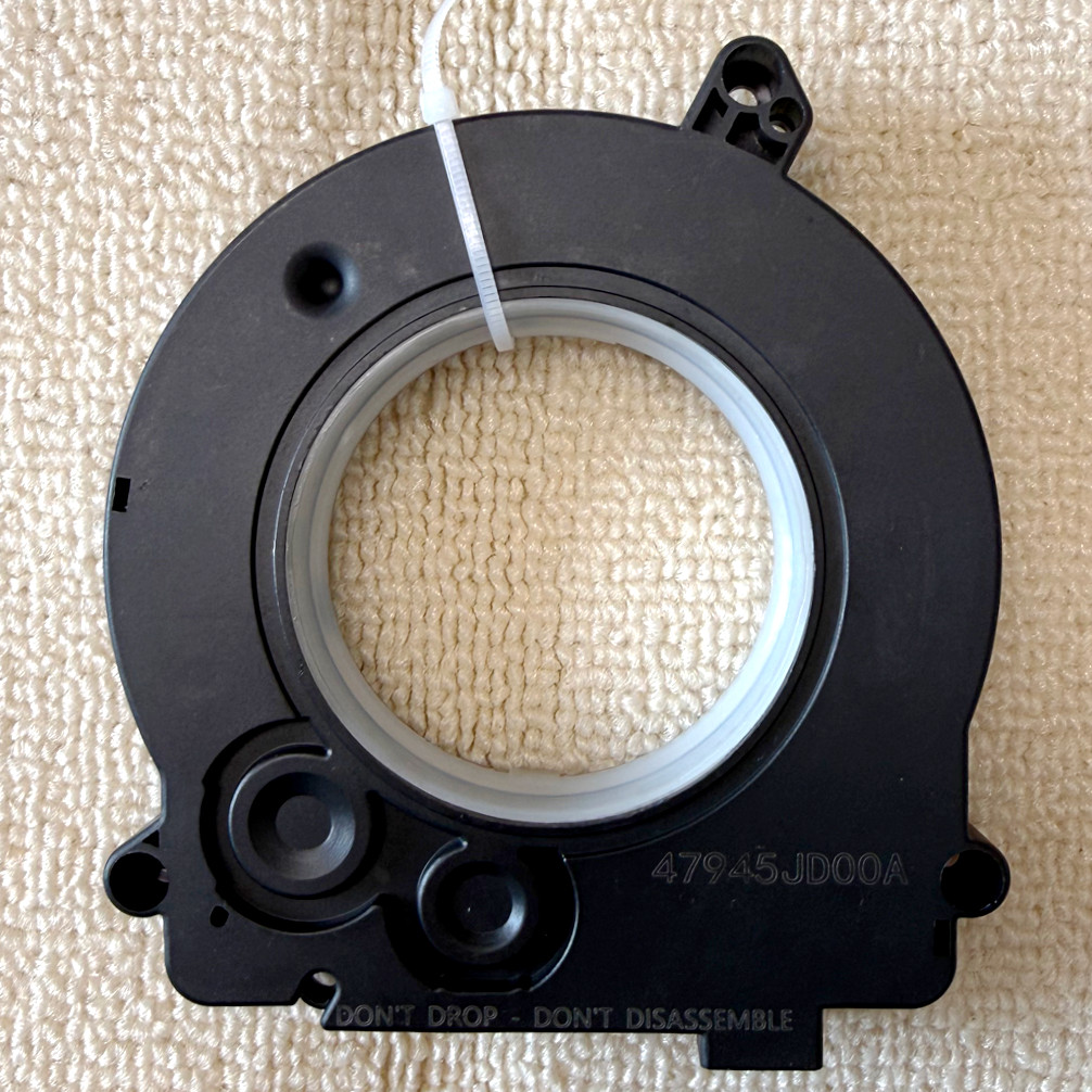 47945-JD00A Steering Angle Sensor for Nissan 350Z Rogue Sentra Frontier Versa