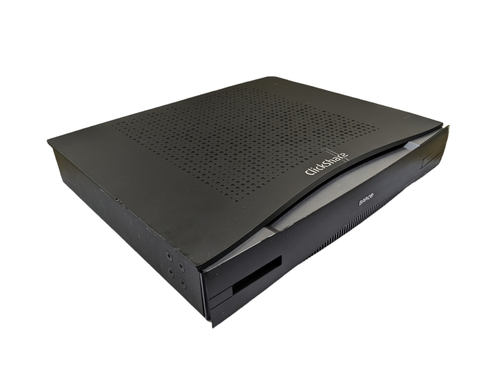 Barco ClickShare CSE-800 Wireless Presentation System with Antennas