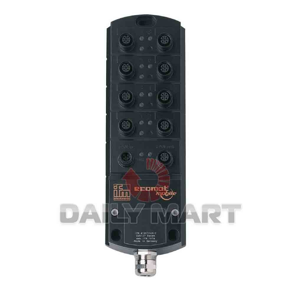 New In Box IFM CR2032 Basic Display Module