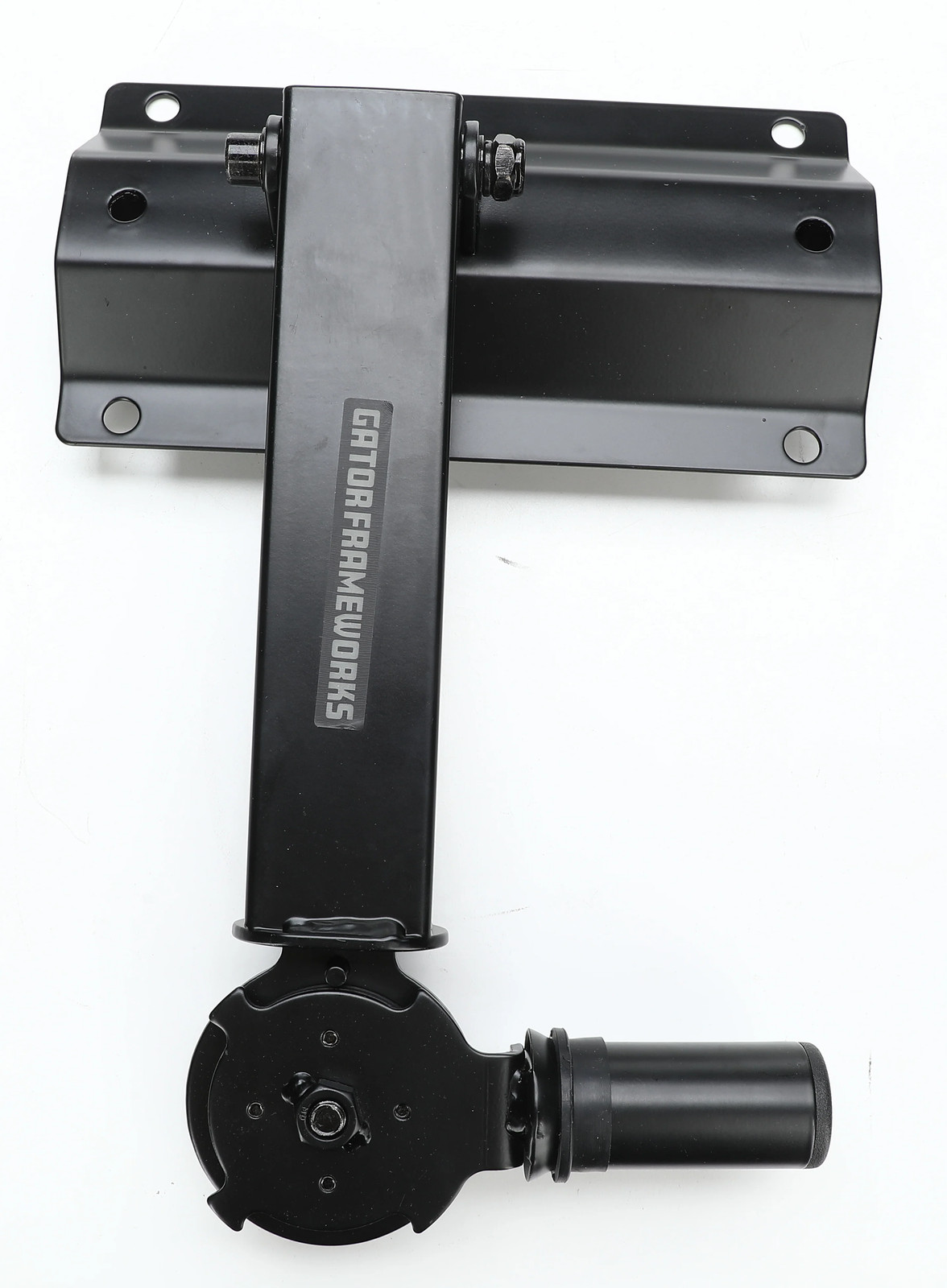 Gator Frameworks Rok-It Series Adjustable Wall-mount Speaker Brackets