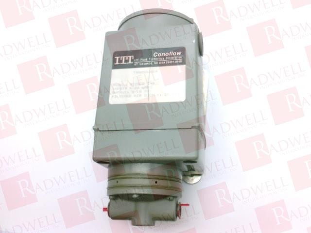 ITT GT28ED / GT28ED (USED)