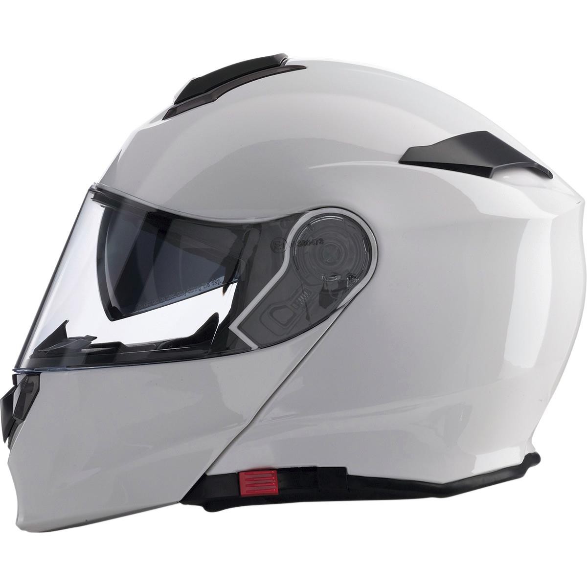 Z1R 0100-2162 Solaris Solid Helmet 4XL White