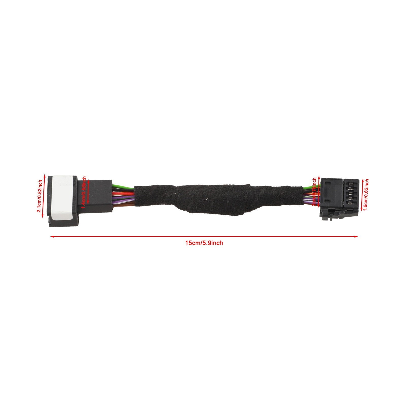 For Tiguan MK2 Engine Stop Start Device Automotive Upgrade 12V Voltage