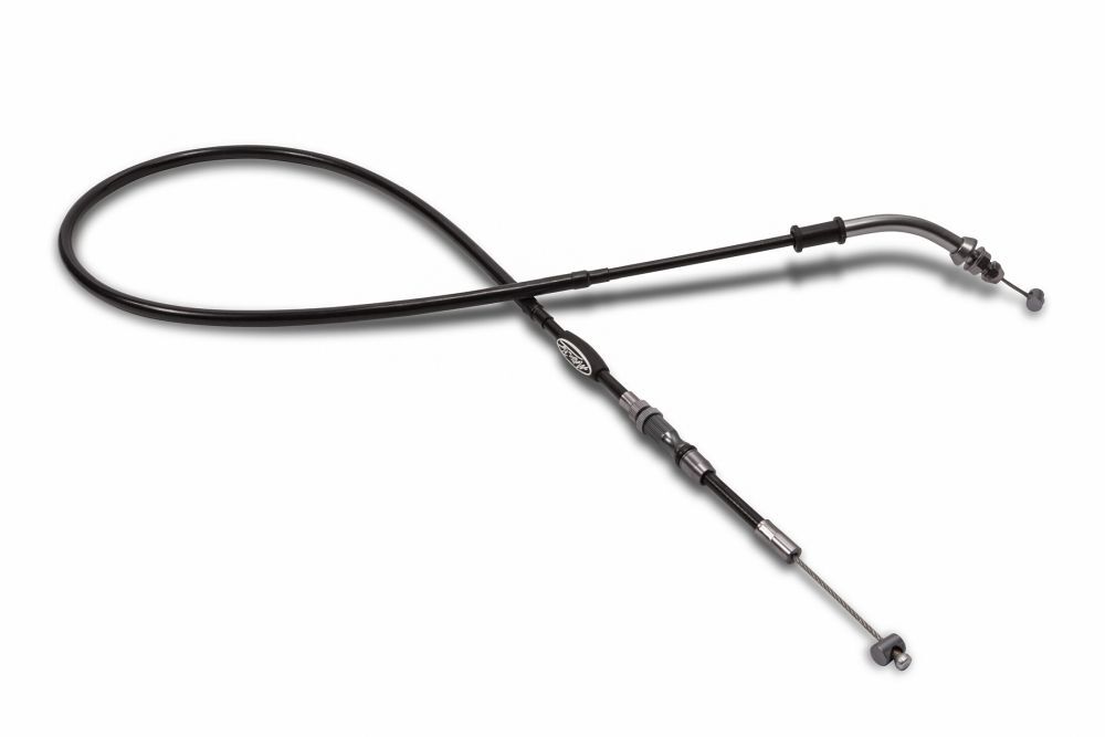 Motion Pro Black Vinyl Clutch Cable 03-0437