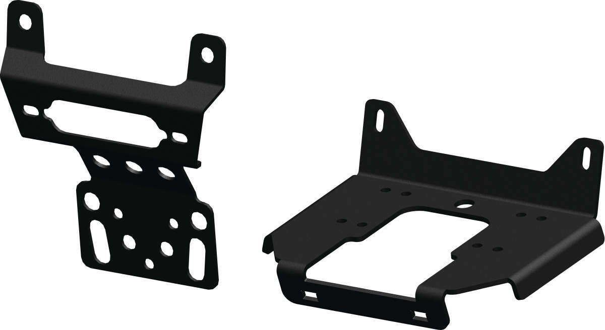 KFI Winch Mount 101735